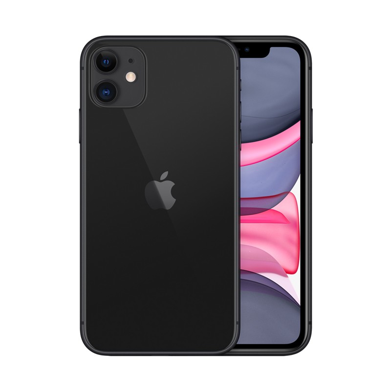 گوشی موبایل اپل مدل iPhone 11 دو سیم کارت ظرفیت ۶۴ گیگابایت