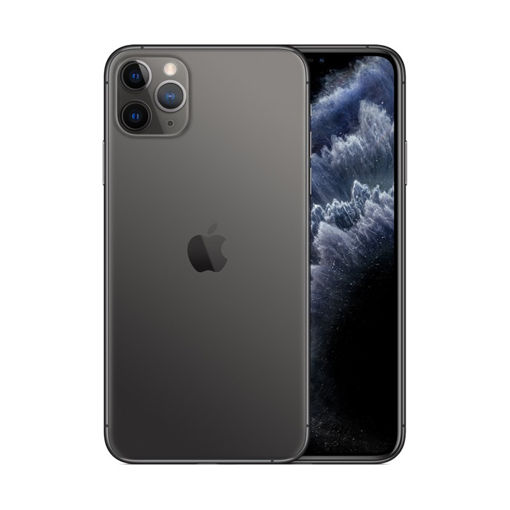 گوشی موبایل اپل مدل iPhone 11 Pro Max دو سیم کارت ظرفیت 512 گیگابایت