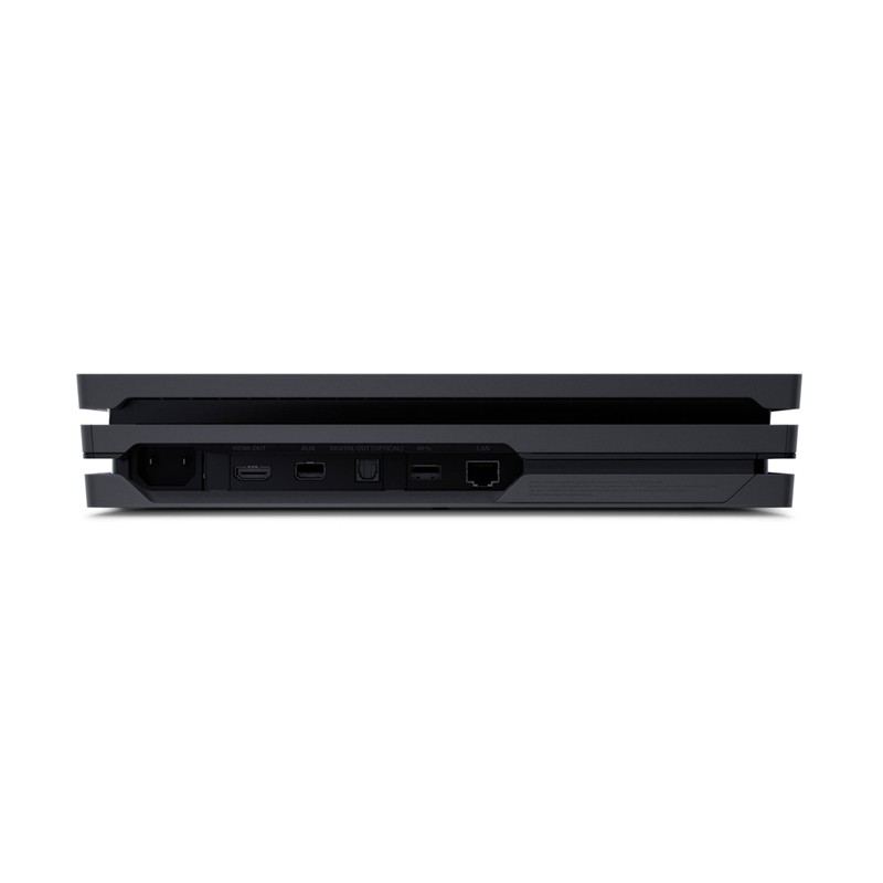 کنسول بازی سونی مدل Playstation 4 Pro کد Region 2 CUH-7216B ظرفیت 1 ترابایت