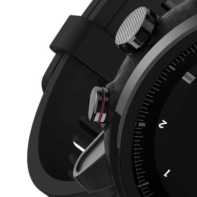ساعت هوشمند شیائومی مدل Amazfit Stratos