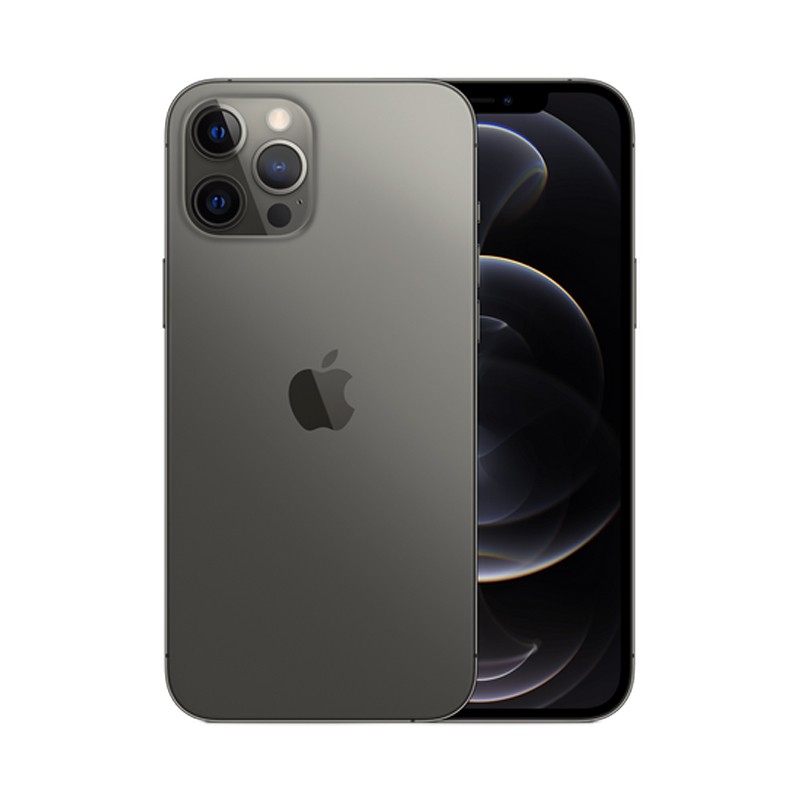 گوشی موبایل اپل مدل iPhone 12 Pro Max دو سیم‌ کارت ظرفیت 128 گیگابایت