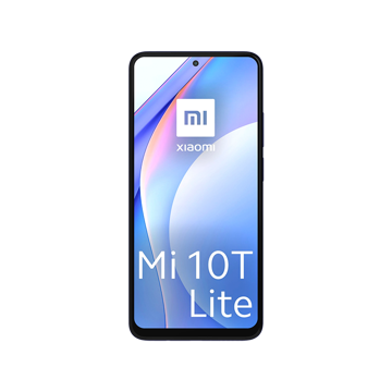 گوشی موبایل شیائومی مدل Mi 10T Lite 5G M2007J17G دو سیم‌ کارت ظرفیت 64 گیگابایت و رم 6 گیگابایت