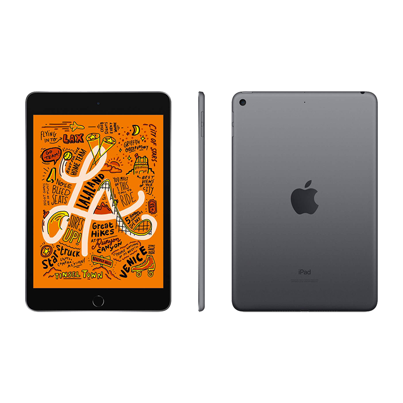 تبلت اپل مدل iPad Mini 5 2019 7.9 inch 4G ظرفیت 256 گیگابایت