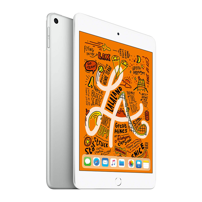 تبلت اپل مدل iPad Mini 5 2019 7.9 inch 4G ظرفیت 256 گیگابایت