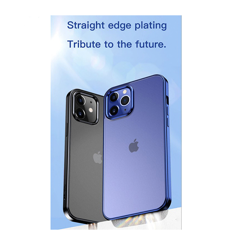 کاور توتو مدل AA-141 برای گوشی موبایل اپل iPhone 12 ProMax