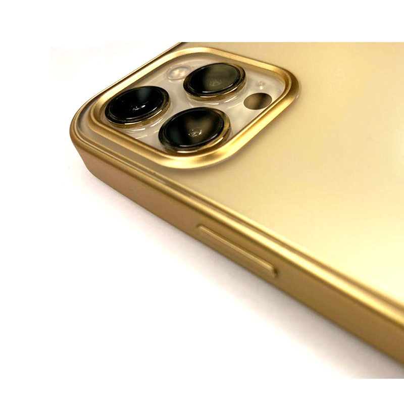 کاور توتو مدل AA-141 برای گوشی موبایل اپل iPhone 12 ProMax