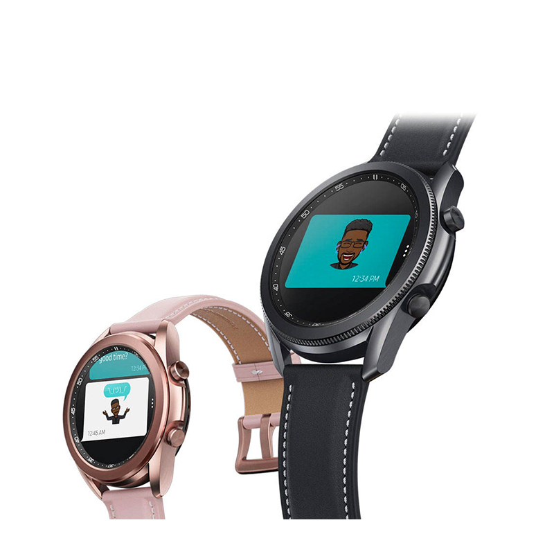ساعت هوشمند سامسونگ مدل Galaxy Watch3 SM-R850 41mm