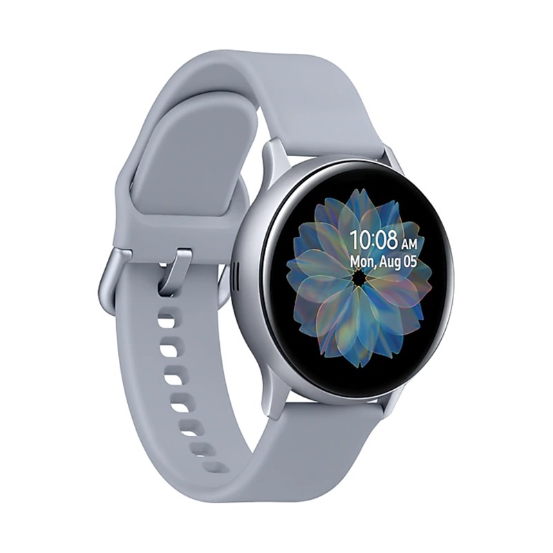 ساعت هوشمند سامسونگ مدل (40mm Galaxy Watch Active2 SM-R830 ) با بدنه آلومینیوم