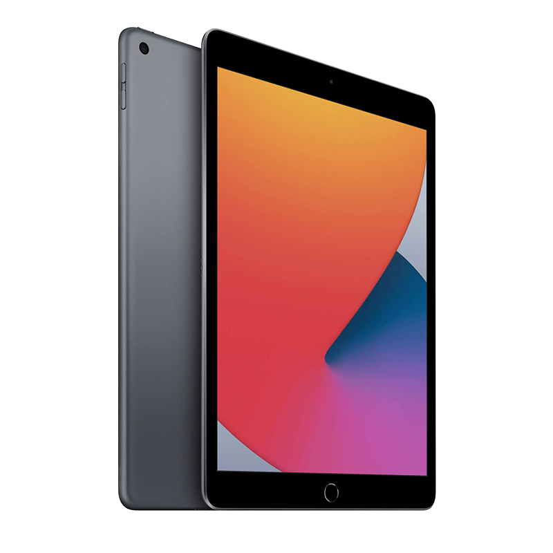 تبلت اپل مدل iPad 10.2 inch 2020 WiFi ظرفیت 32 گیگابایت