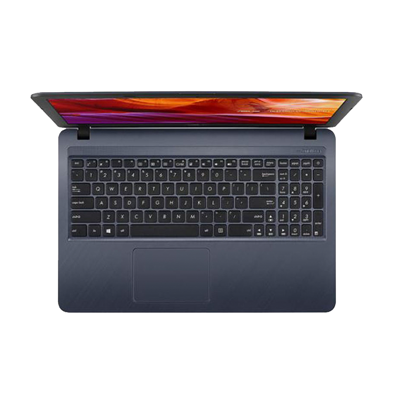 لپ تاپ 15.6 اینچی ایسوس مدل X543MA-GQ1304