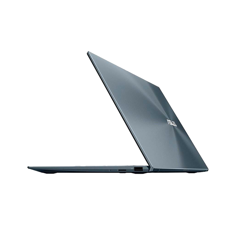 لپ تاپ 14 اینچی ایسوس مدل ZenBook 14 UM425IA-AM035