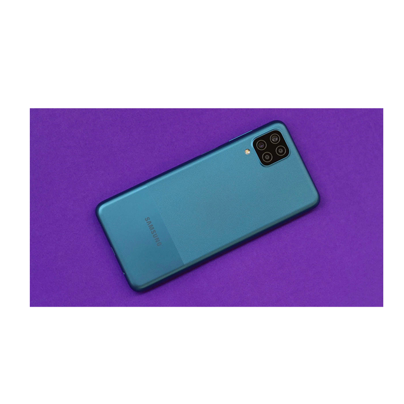گوشی موبایل سامسونگ مدل Galaxy M12 SM-M127F/DS ظرفیت 64 گیگابایت و رم 4 گیگابایت
