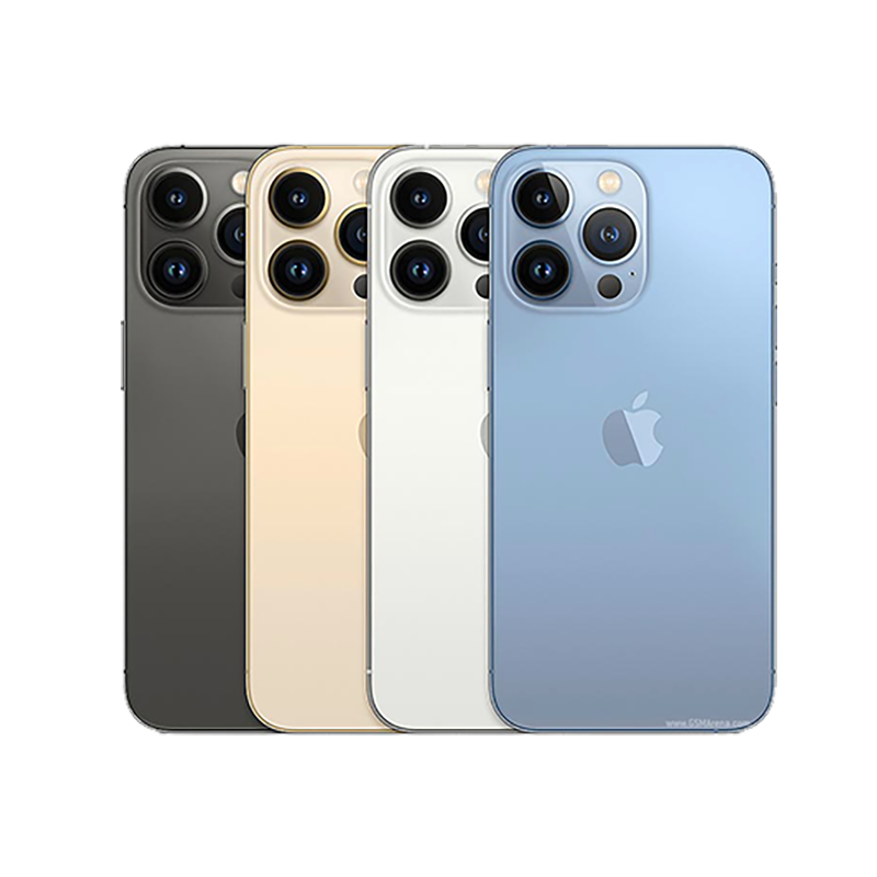 گوشی موبایل اپل مدل iPhone 13 Pro دو سیم‌ کارت ظرفیت 128 گیگابایت