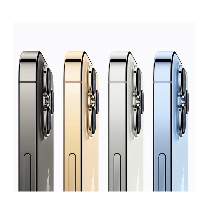 گوشی موبایل اپل مدل iphone 13 Pro Max دو سیم‌ کارت ظرفیت 256 گیگابایت
