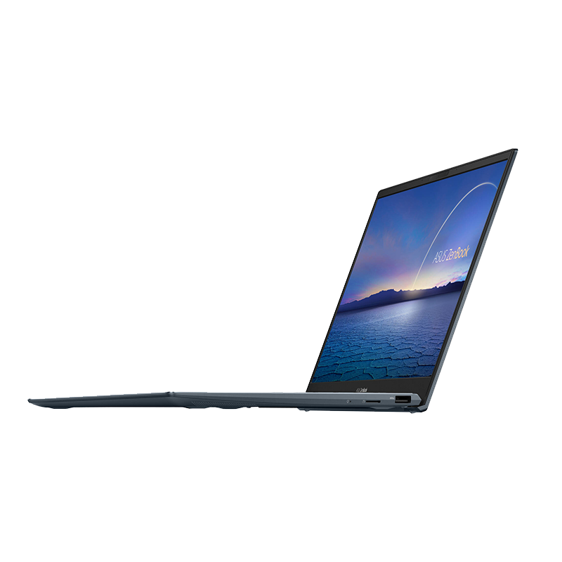 لپ تاپ ۱۳ اینچی ایسوس مدل OLED SCREEN ) ASUS ZenBook UX325EA )