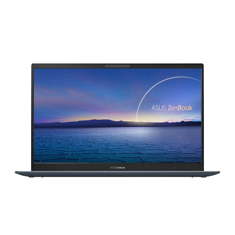 لپ تاپ ۱۳ اینچی ایسوس مدل OLED SCREEN) ASUS ZenBook UX325EA-A)
