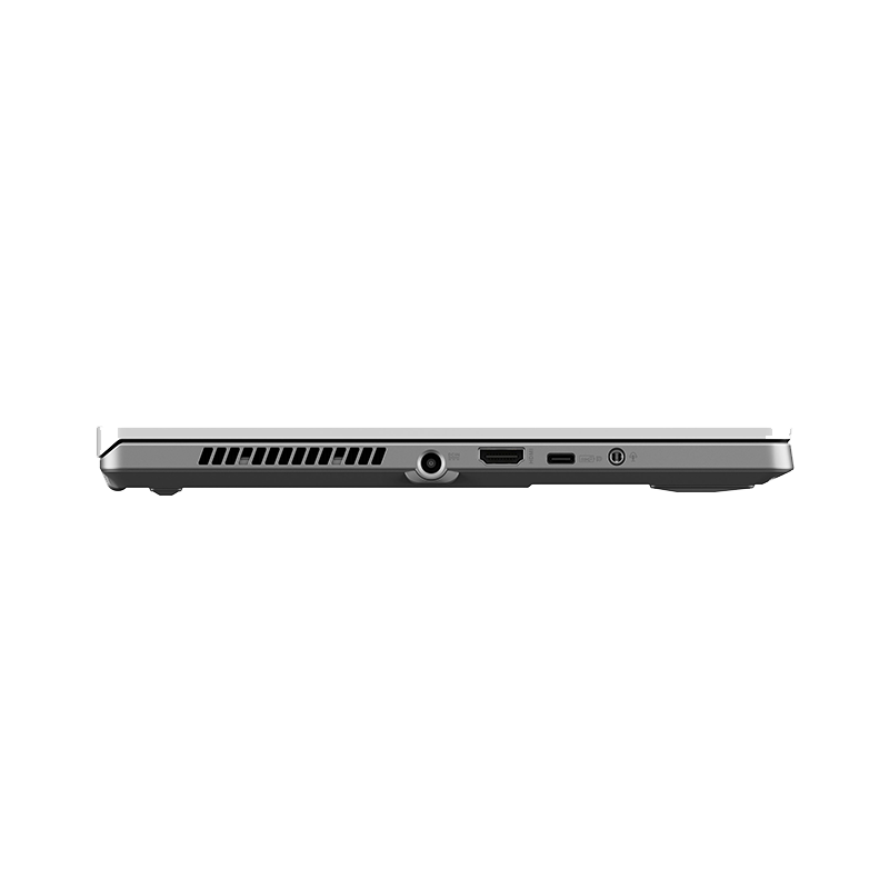 لپ تاپ ۱۴ اینچی ایسوس مدل ASUS ROG Zephyrus G14 GA401QE