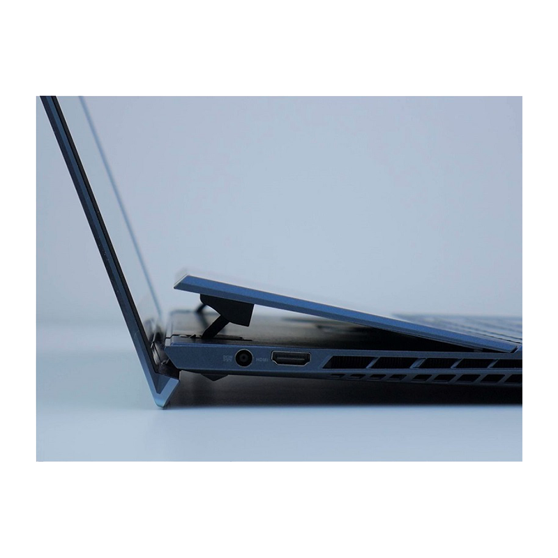 لپتاپ ۱۴ اینچی ایسوس مدل ASUS ZenBook Duo 14 UX482EG