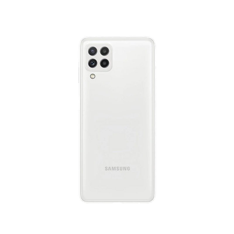 گوشی موبایل سامسونگ مدل Galaxy A22 دو سیم کارت ظرفیت 128/6 گیگابایت