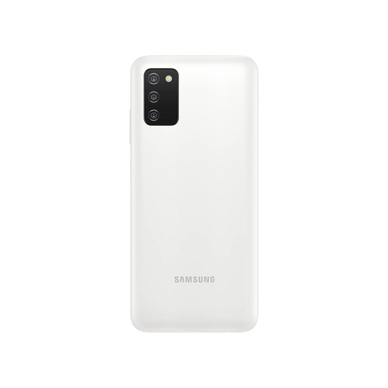 گوشی موبایل سامسونگ مدل Galaxy A03s دو سیم کارت ظرفیت 64/4 گیگابایت