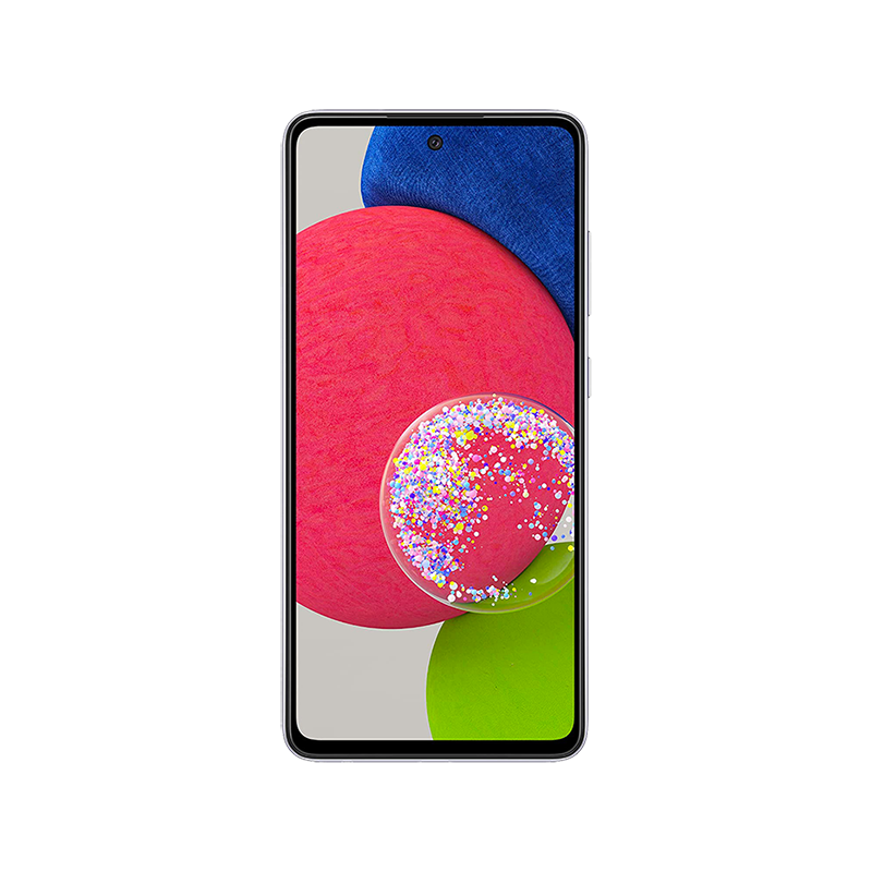گوشی موبایل سامسونگ مدل Galaxy A52s 5G دو سیم کارت ظرفیت 256/6 گیگابایت