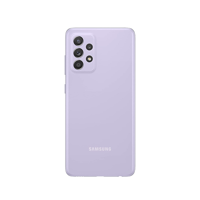 گوشی موبایل سامسونگ مدل Galaxy A52s 5G دو سیم کارت ظرفیت 256/6 گیگابایت