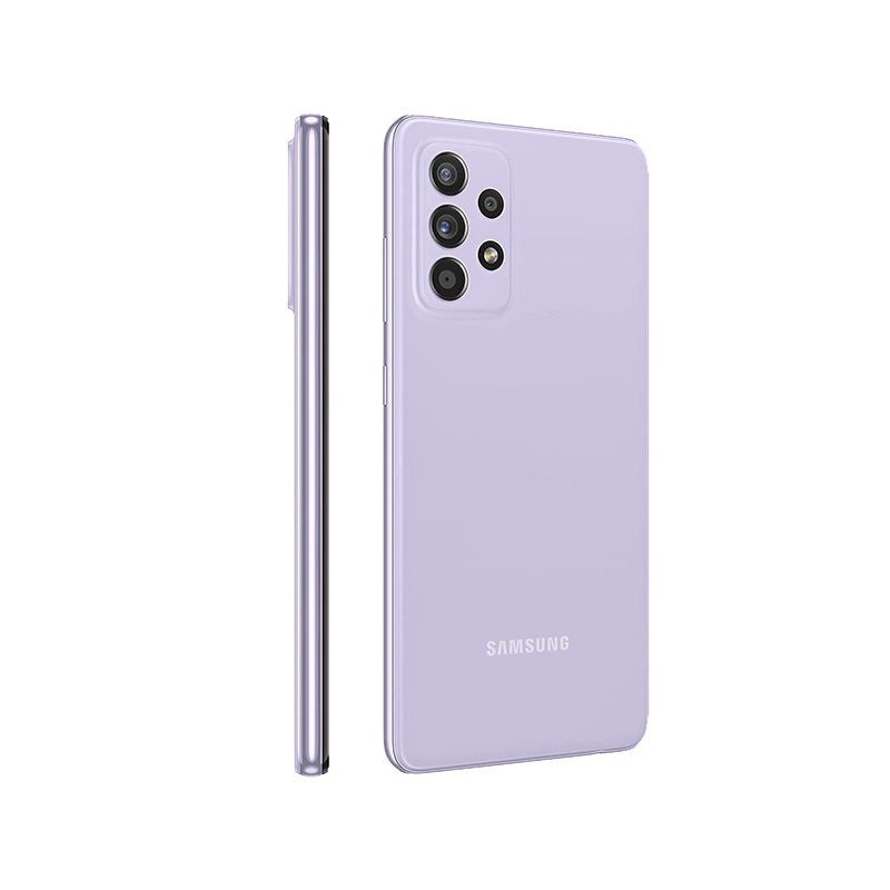 گوشی موبایل سامسونگ مدل Galaxy A52s 5G دو سیم کارت ظرفیت 128/8 گیگابایت