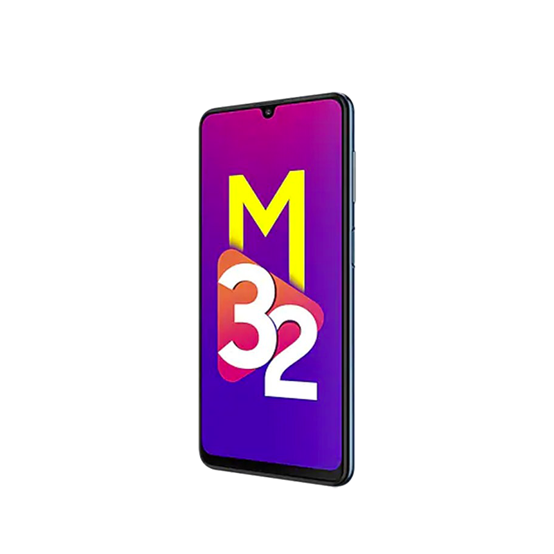 گوشی موبایل سامسونگ مدل Galaxy M32 دو سیم کارت ظرفیت 128/6 گیگابایت