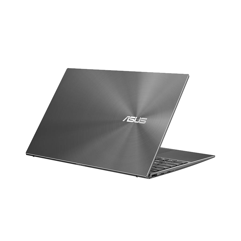 لپ تاپ ۱۴ اینچی ایسوس مدل ASUS ZenBook 14 Q408UG
