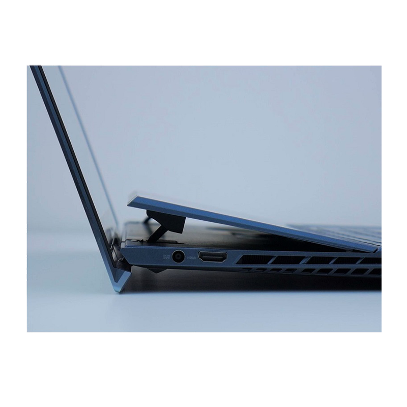 لپتاپ ۱۵ اینچی ایسوس مدل ASUS ZenBook Pro Duo UX582LR-B