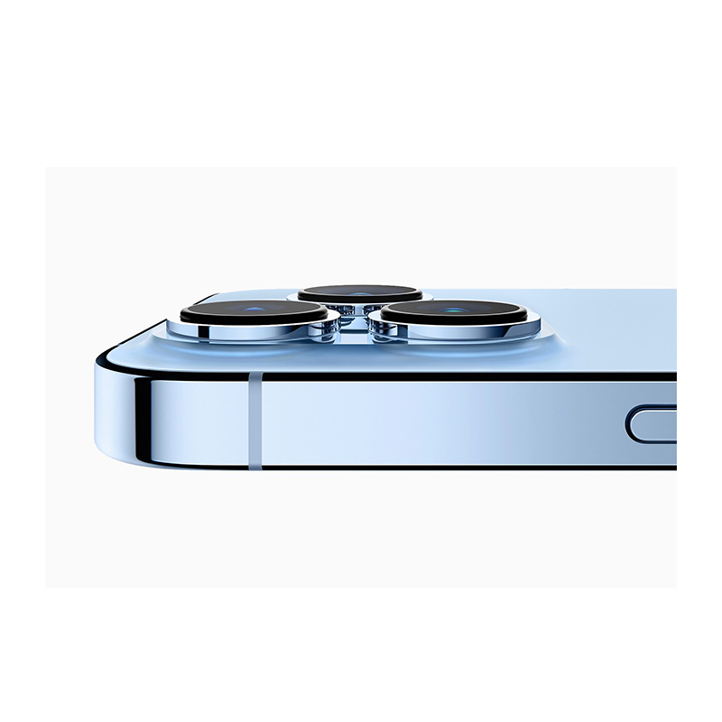 گوشی موبایل اپل مدل iphone 13 Pro Max دو سیم‌ کارت ظرفیت 1 ترابایت