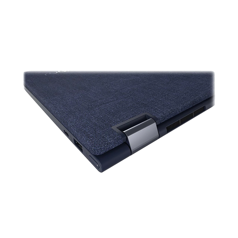 لپ تاپ ۱۳.۳ اینچی لمسی لنوو مدل Lenovo Yoga 6 13 2-in-1