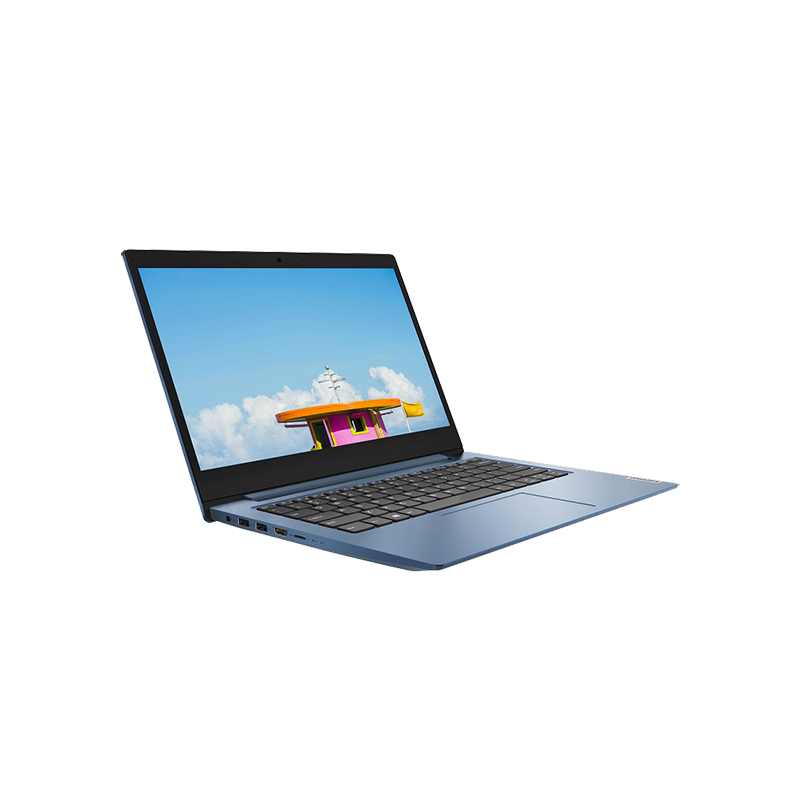 لپ تاپ ۱۱ اینچی لنوو مدل Lenovo ideapad 1-ip1