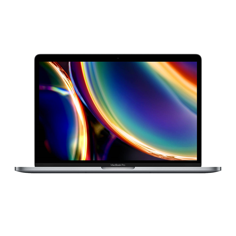 لپ تاپ 13 اینچی اپل مدل MacBook Pro MWP42 2020 همراه با تاچ بار