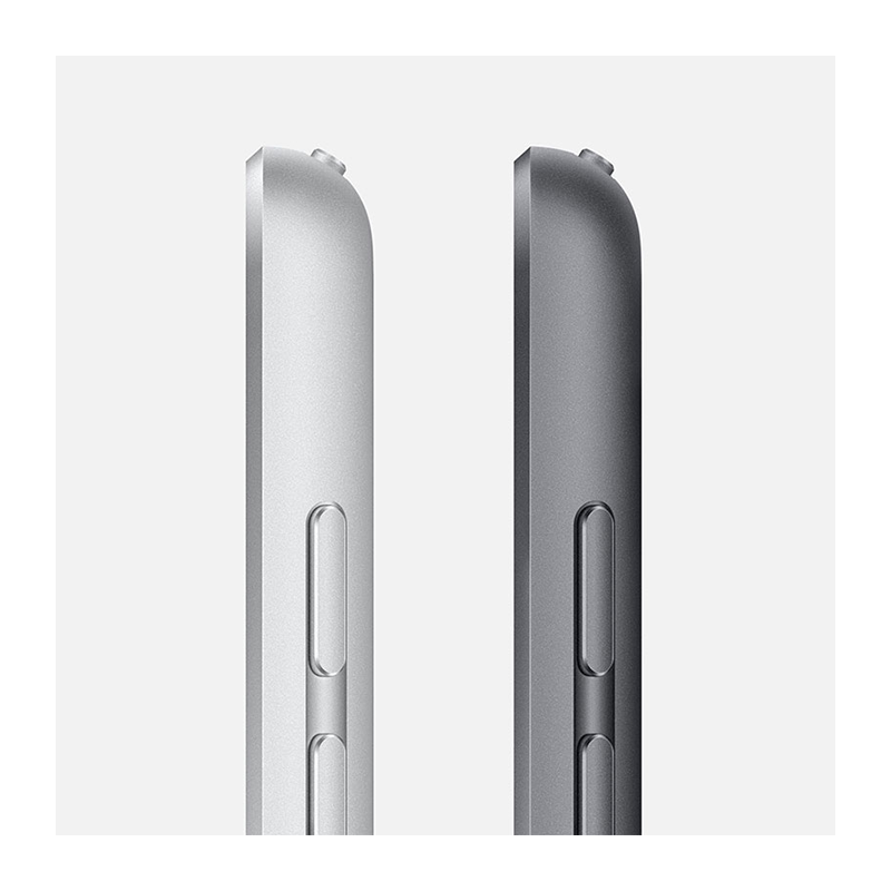 تبلت اپل مدل iPad 9 2021 WiFi Apple ipad 10.2 inch ظرفیت 64 گیگابایت