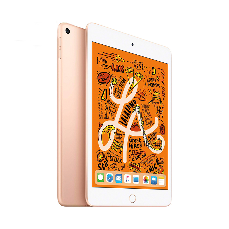 تبلت اپل مدل iPad Mini 5 2019 7.9 inch WiFi ظرفیت 64 گیگابایت