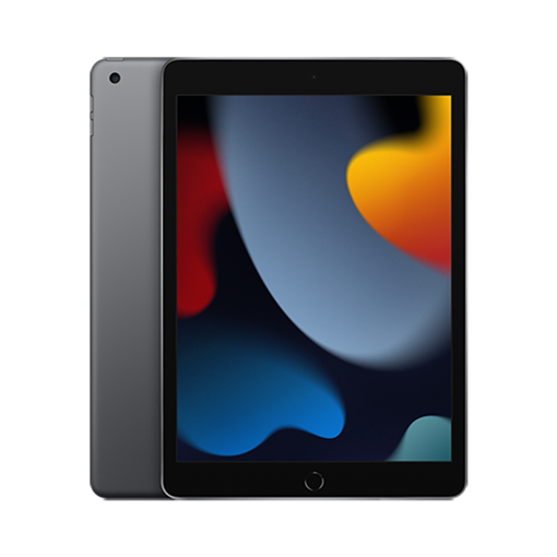 تبلت اپل مدل iPad 9 2021 WiFi Apple ipad 10.2 inch ظرفیت 64 گیگابایت