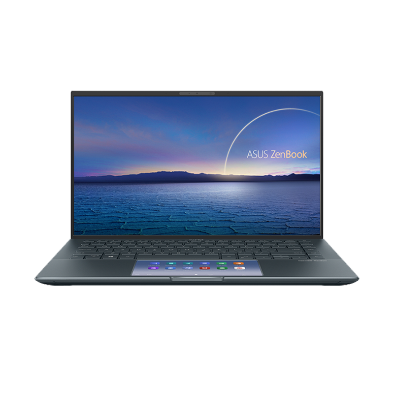 لپ تاپ ۱۴ اینچی ایسوس مدل ASUS ZenBook UX435EG