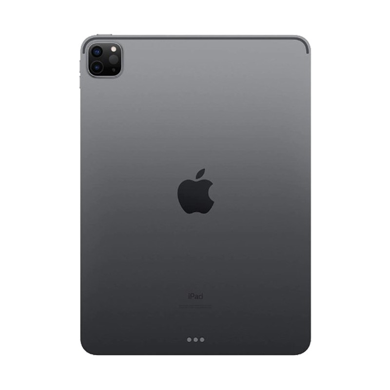 تبلت اپل مدل iPad Pro 2020 12.9 inch 4G ظرفیت 128 گیگابایت