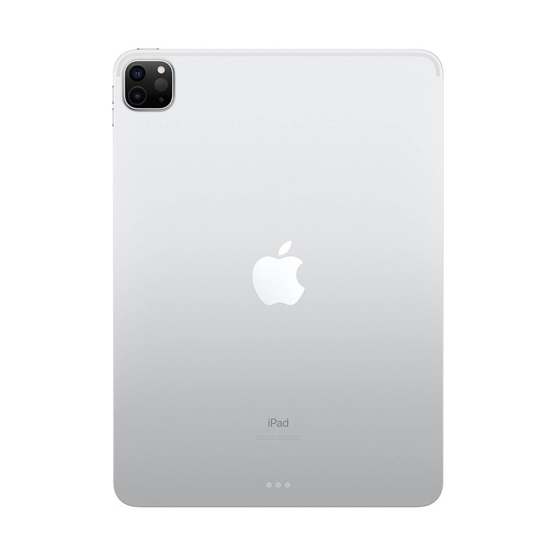 تبلت اپل مدل iPad Pro 2020 12.9 inch 4G ظرفیت 128 گیگابایت