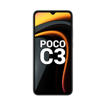 گوشی موبایل شیائومی مدل Poco C3 دو سیم کارت ظرفیت 32/3 گیگابایت