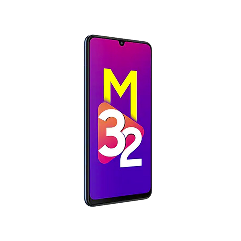 گوشی موبایل سامسونگ مدل Galaxy M32 دو سیم کارت ظرفیت 128/8 گیگابایت