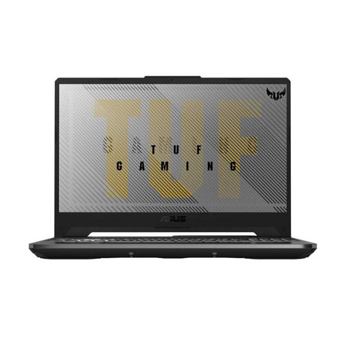 لپ تاپ ۱۵ اینچی ایسوس ASUS TUF Gaming F15 FX506HCB - C
