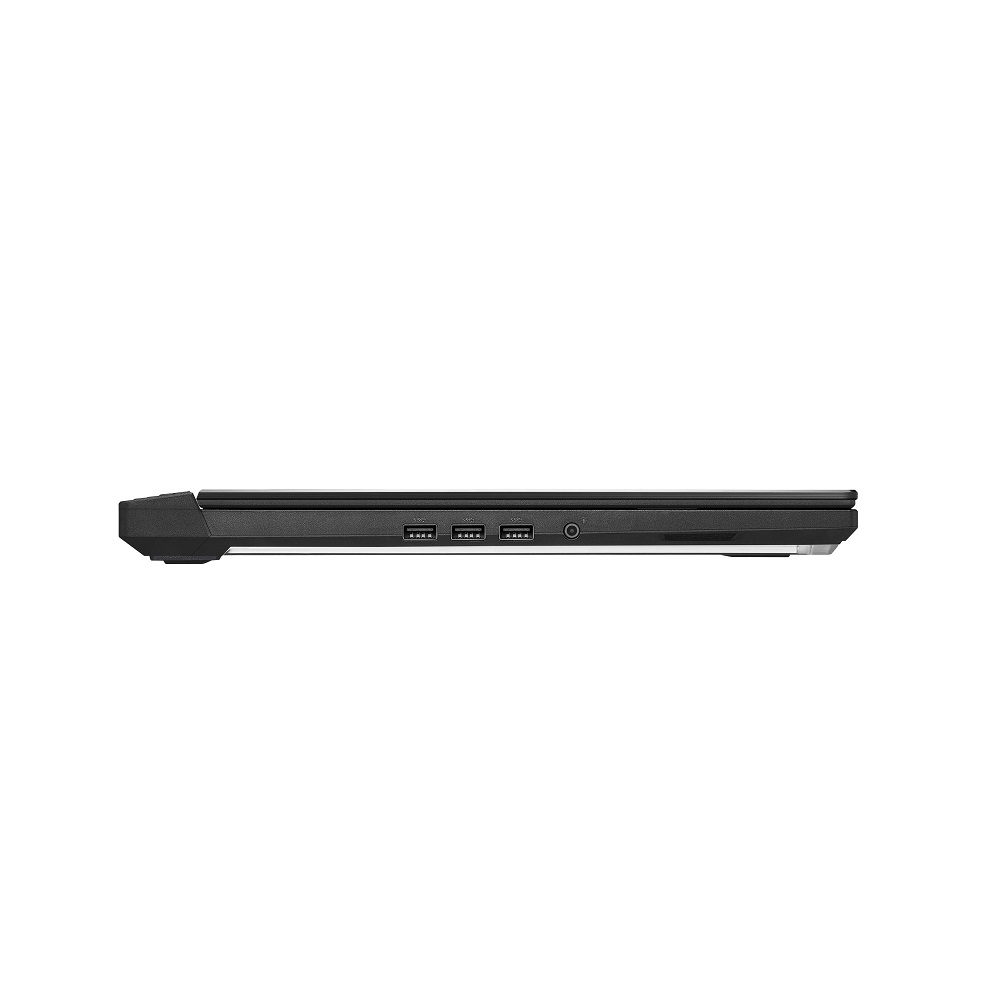 لپ تاپ ۱۷ اینچی ایسوس مدل ASUS ROG G712LW-D