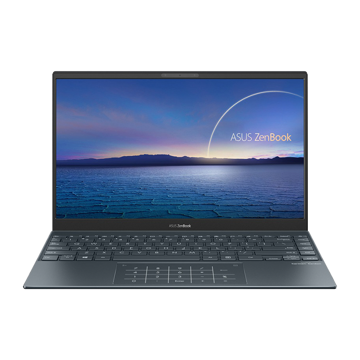لپ تاپ 15.6 اینچی ایسوس مدل ASUS ZenBook 15.6 UX535LH-BN141
