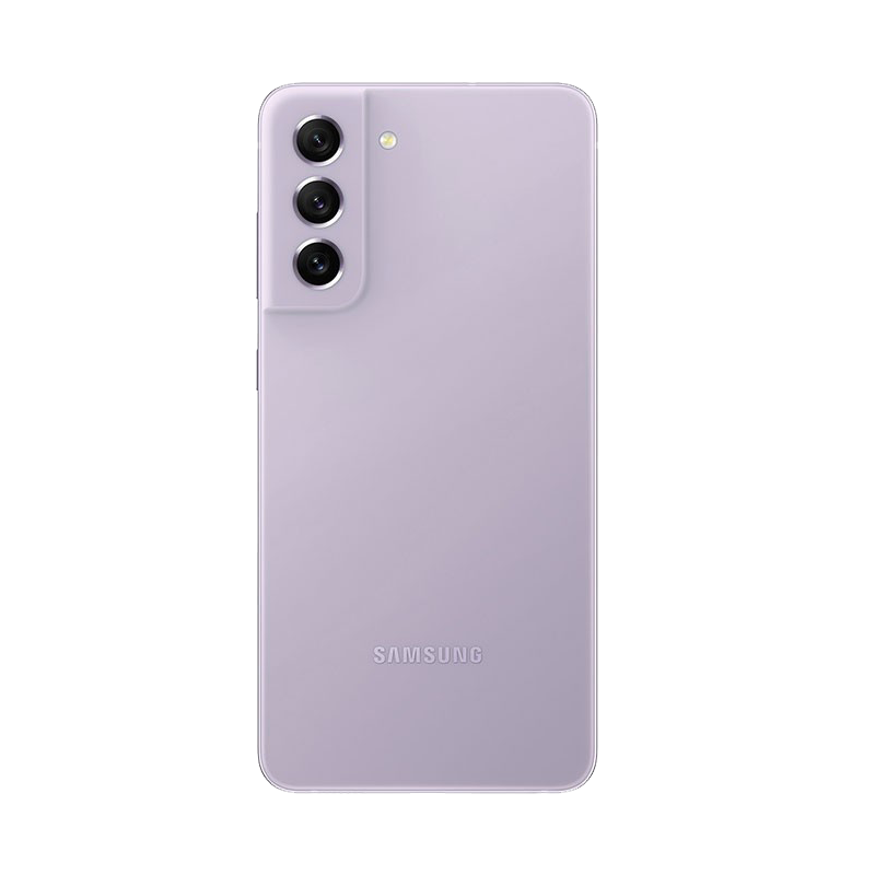 گوشی موبایل سامسونگ مدل Galaxy S21 FE 5G دو سیم کارت ظرفیت 128/6 گیگابایت