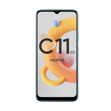 گوشی موبایل ریلمی مدل ( Realme C11 ( 2021 دو سیم کارت ظرفیت 32 گیگابایت رم 2 گیگابایت