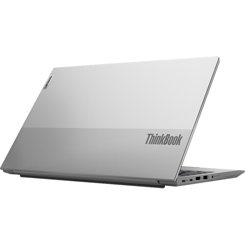 لپ تاپ ۱۵ اینچی لنوو مدل Lenovo Thinkbook 15-CF