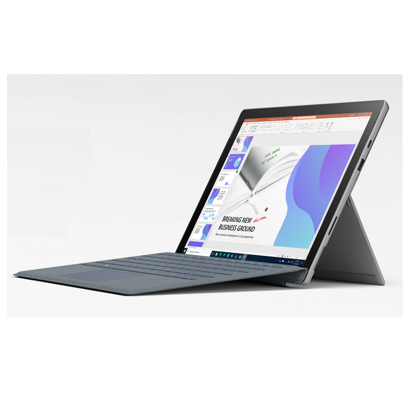 تبلت ۱۲.۳ اینچی مایکروسافت Surface Pro 7 Plus-B