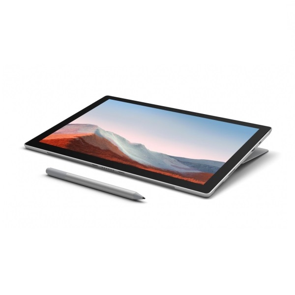 تبلت ۱۲.۳ اینچی مایکروسافت Surface Pro 7 Plus-D